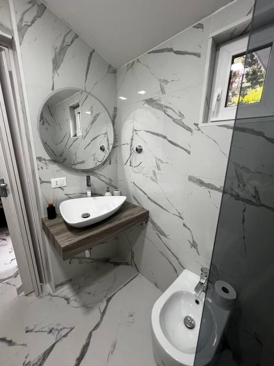 Nuova Casa Mini Villa Ravenna Kültér fotó
