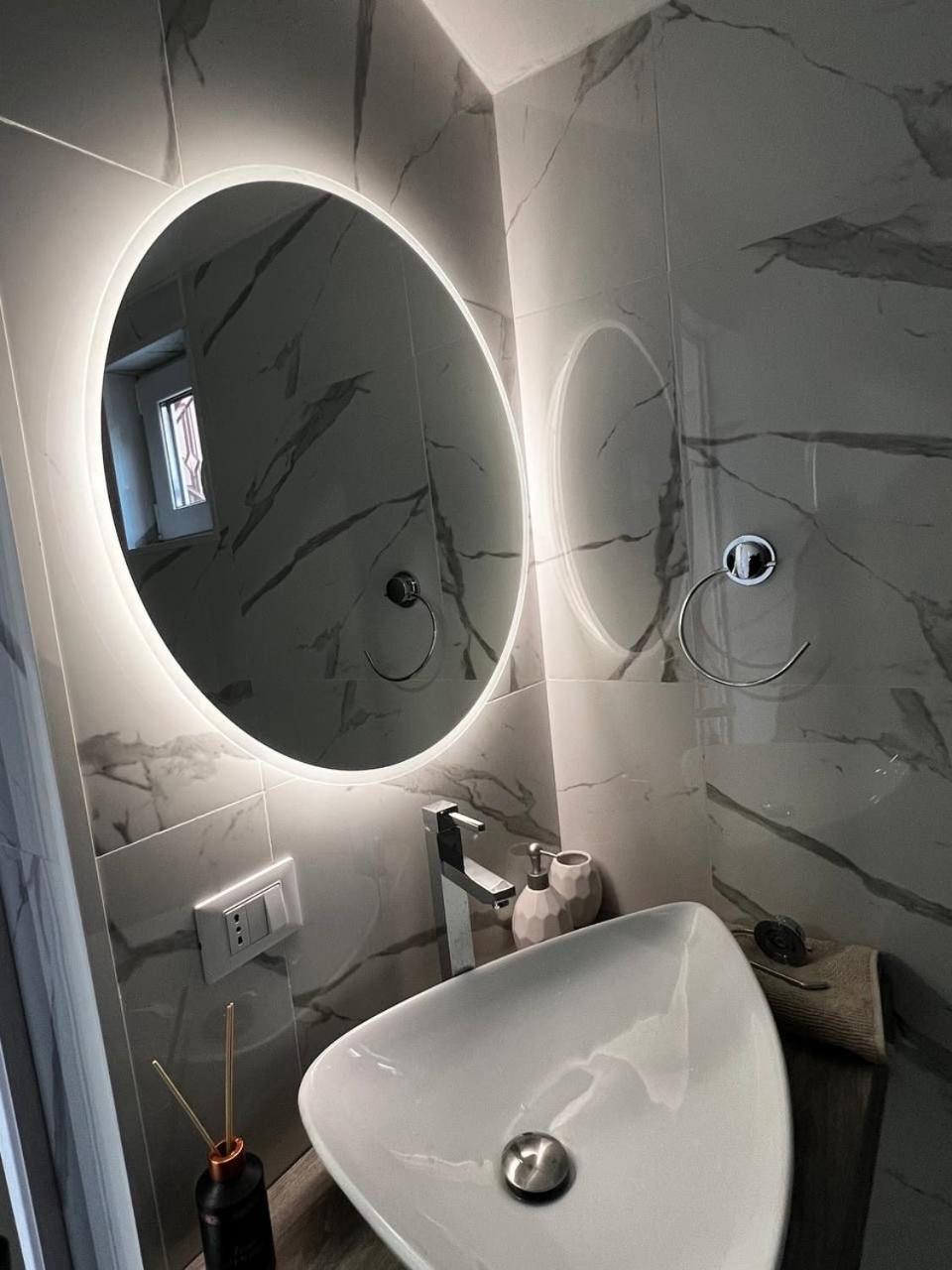 Nuova Casa Mini Villa Ravenna Kültér fotó