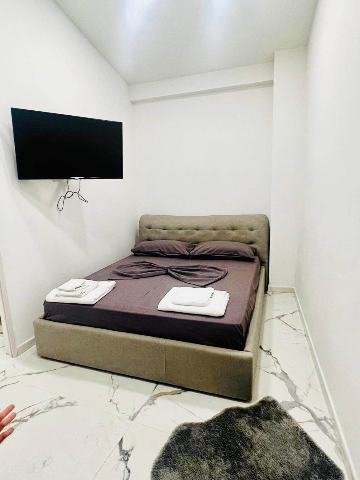 Nuova Casa Mini Villa Ravenna Kültér fotó